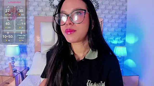 Rose Allure online show from 02-25-26, 11:20