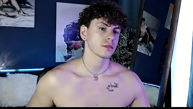 TylerGibson online show from 06-27-26, 01:39
