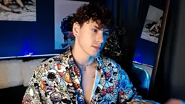 TylerGibson online show from 07-08-26, 04:28