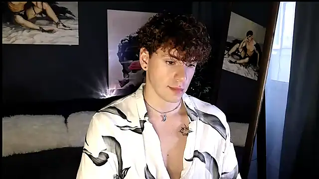 TylerGibson online show from 07-16-26, 04:46