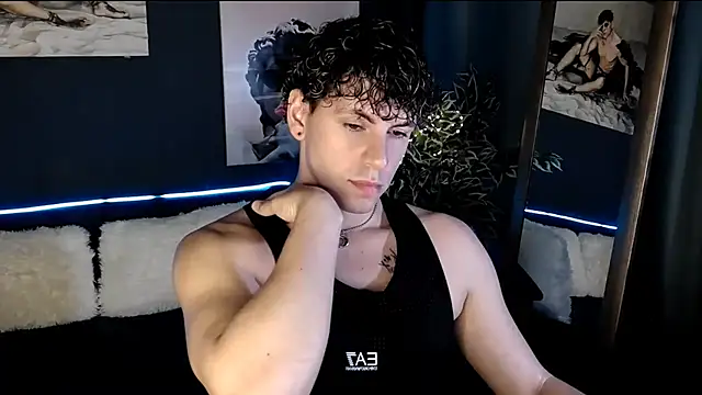 TylerGibson online show from 07-24-26, 05:33