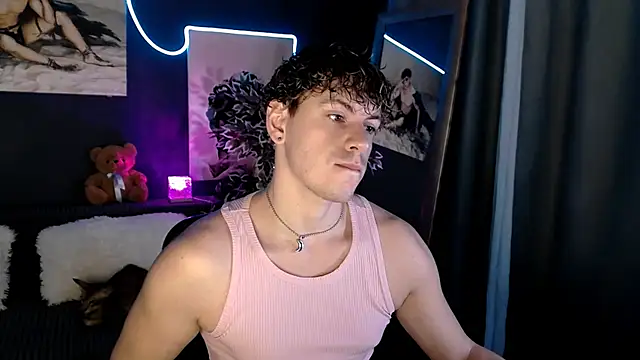 TylerGibson online show from 08-08-26, 02:14