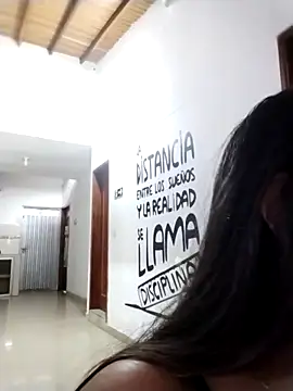 Catalinna 03 online show from 02-12-26, 12:22