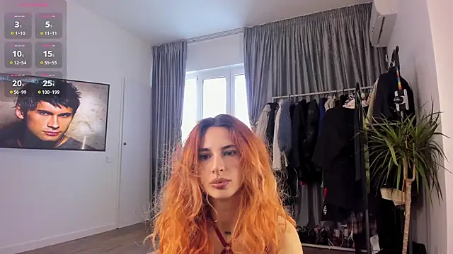 KikkoLee online show from 02-19-26, 10:00