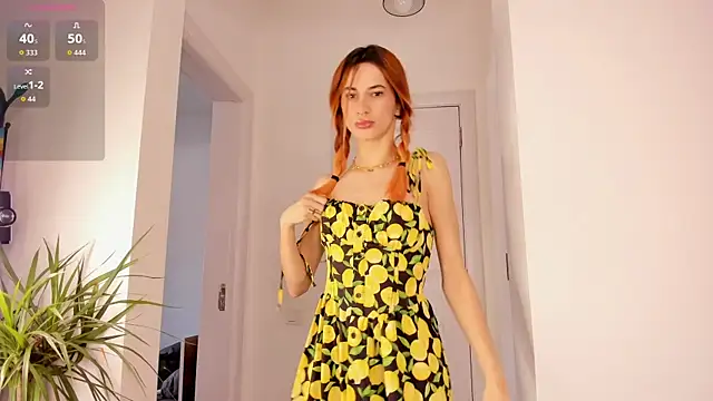 KikkoLee online show from 03-03-26, 09:59