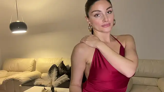 RoxelleSilvara69 online show from 07-05-26, 11:56