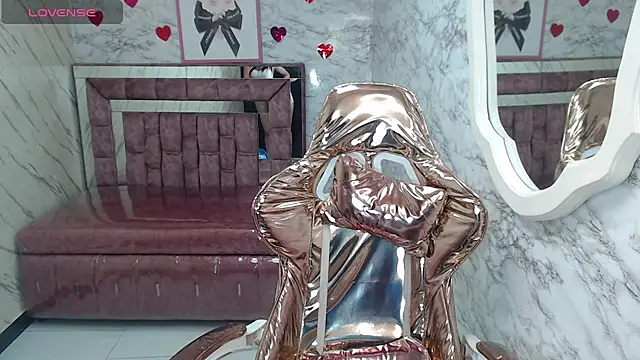 Melisa v online show from 02-04-26, 08:25