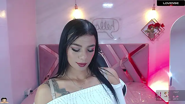 Melisa v online show from 02-19-26, 08:27