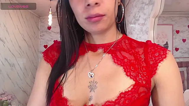 Melisa v online show from 04-21-26, 01:42