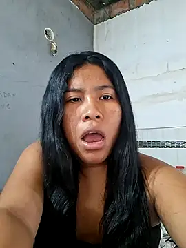 Sweet-Dirty-Storm online show from 07-26-26, 03:52