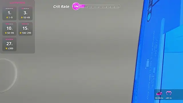 isabella nowa online show from 02-20-26, 11:54