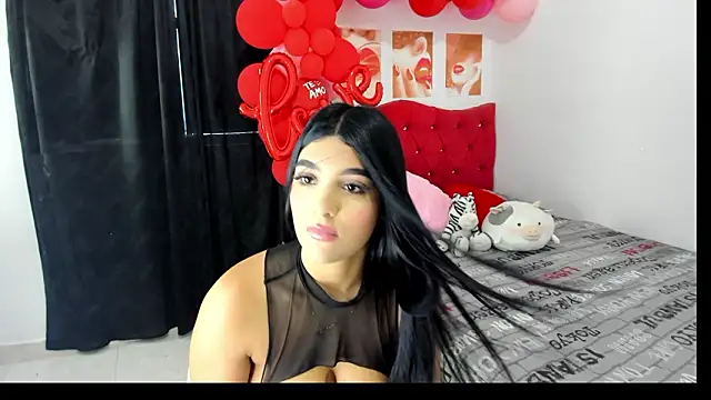 valeri 16 online show from 02-10-26, 07:40