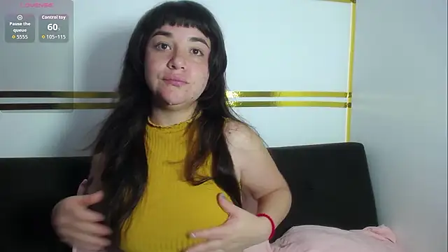 AlenaVolt x online show from 02-04-26, 06:19