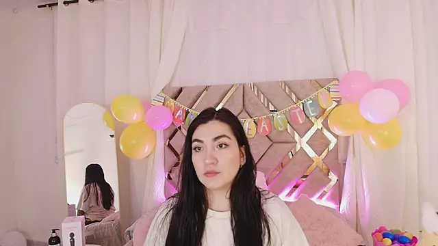 KathiaJenner online show from 03-31-26, 11:10