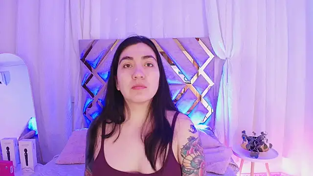 KathiaJenner online show from 07-06-26, 11:18