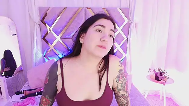 KathiaJenner online show from 07-22-26, 11:24