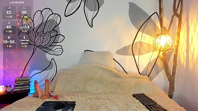 zoey carter1 online show from 03-24-26, 05:51