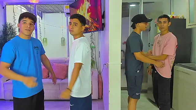 friendslikeplay online show from 03-16-26, 06:12