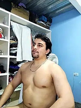 AxelWhitte online show from 02-04-26, 01:55