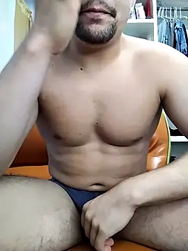 AxelWhitte online show from 03-28-26, 05:01