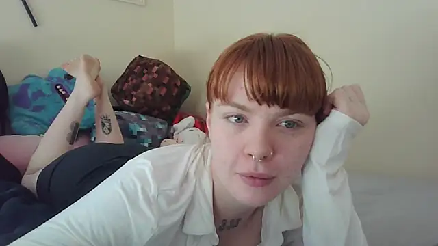 demonsmok333 online show from 03-10-26, 12:15