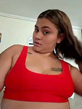 Snapshot of AmaliaVictoria chatting on 02-26-26, 02:16 AmaliaVictoria online show from 02-26-26, 02:16