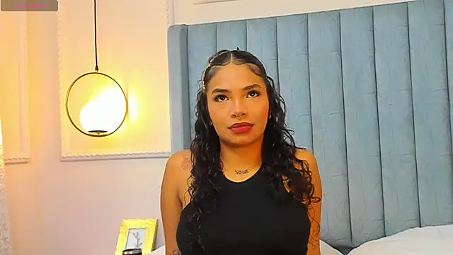 Scarlett-Banner online show from 02-18-26, 02:46