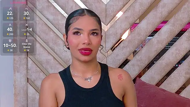 Scarlett-Banner online show from 04-20-26, 03:59