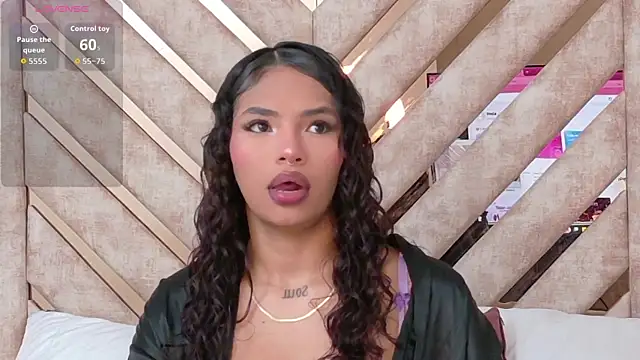 Scarlett-Banner online show from 04-27-26, 02:26