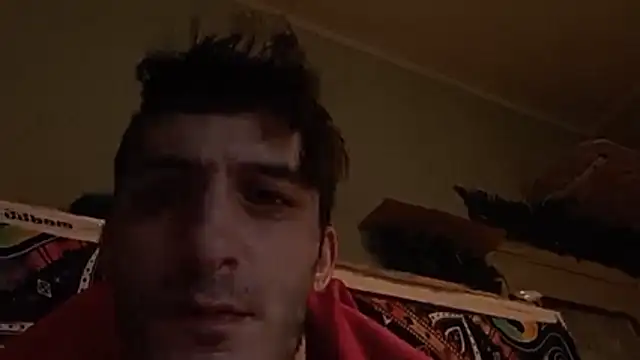 PsyLeo96 online show from 03-13-26, 03:40