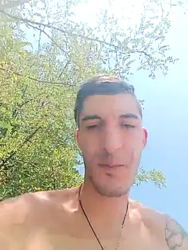 PsyLeo96 online show from 07-27-26, 11:17