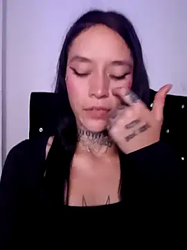 kataleya 23 online show from 03-12-26, 03:34