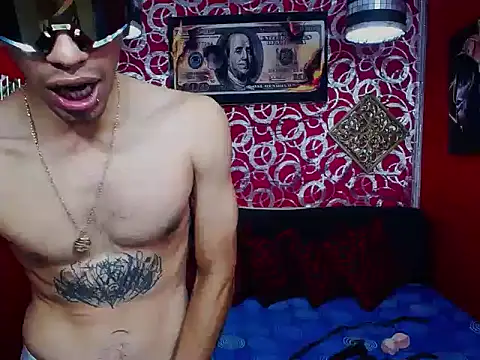 AGRECIT online show from 04-23-26, 01:13