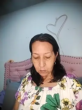 RosseLaure online show from 03-05-26, 01:01