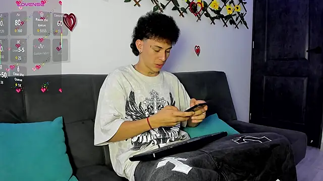 Maxxx bigcockx online show from 02-05-26, 04:06