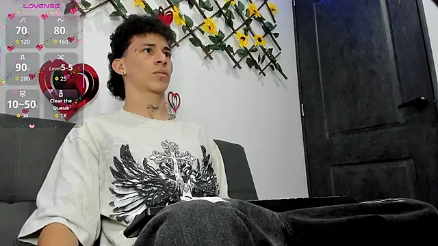 Maxxx bigcockx online show from 02-14-26, 01:24