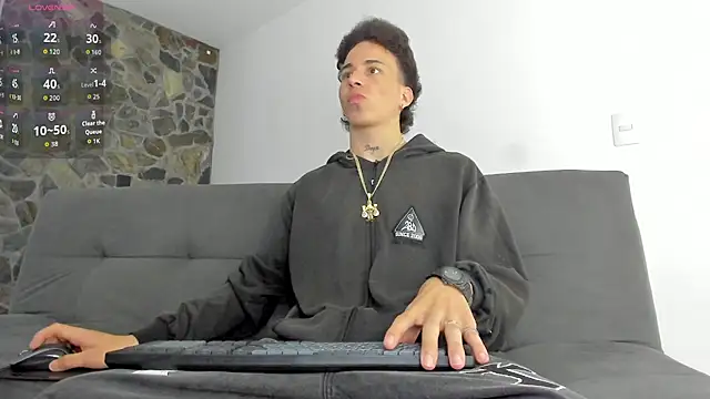 Maxxx bigcockx online show from 07-02-26, 03:34