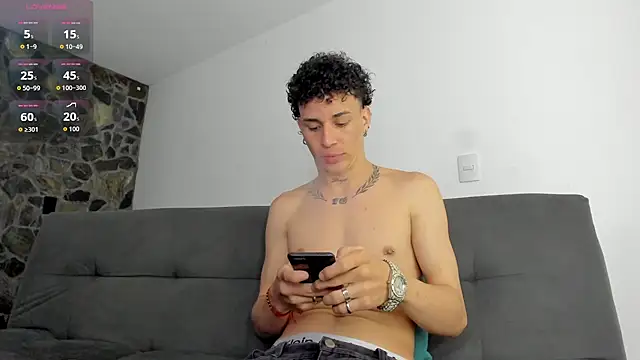 Maxxx bigcockx online show from 07-16-26, 02:50