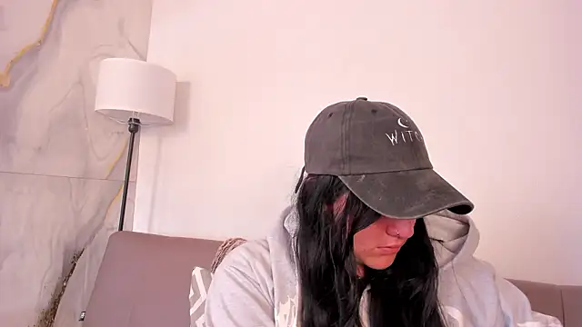 JeniferPowell nm online show from 03-10-26, 03:28