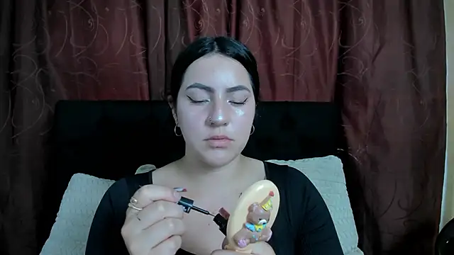 JeniferPowell nm online show from 03-24-26, 08:14