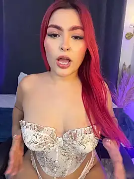 Nathali Adans online show from 02-28-26, 01:39