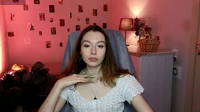 Lilith Grimm online show from 03-19-26, 02:21