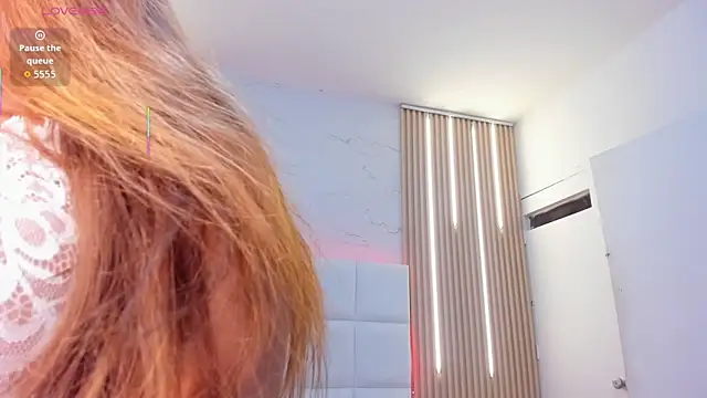 abril snow online show from 03-02-26, 08:15