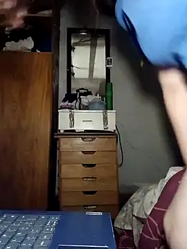 CherryRabitt online show from 04-08-26, 03:50