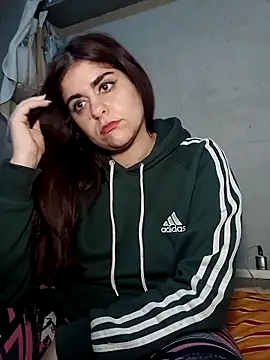 CherryRabitt online show from 04-26-26, 07:33