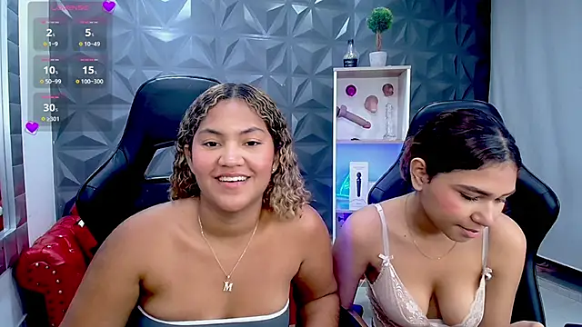 mayli marie online show from 02-19-26, 11:34