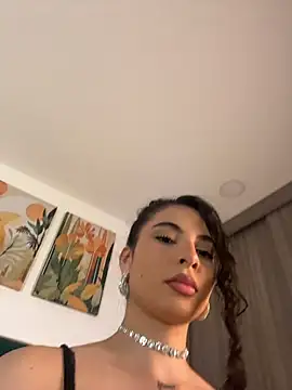 IrinaBlanc online show from 02-03-26, 01:37