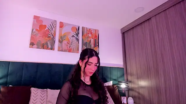 IrinaBlanc online show from 03-04-26, 01:11