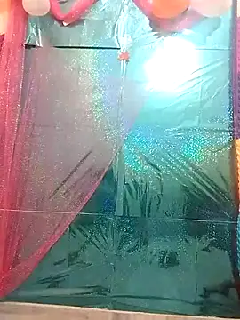 Alisha Babyy online show from 01-19-26, 04:16