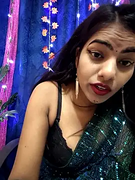 Alisha Babyy online show from 03-07-26, 04:42